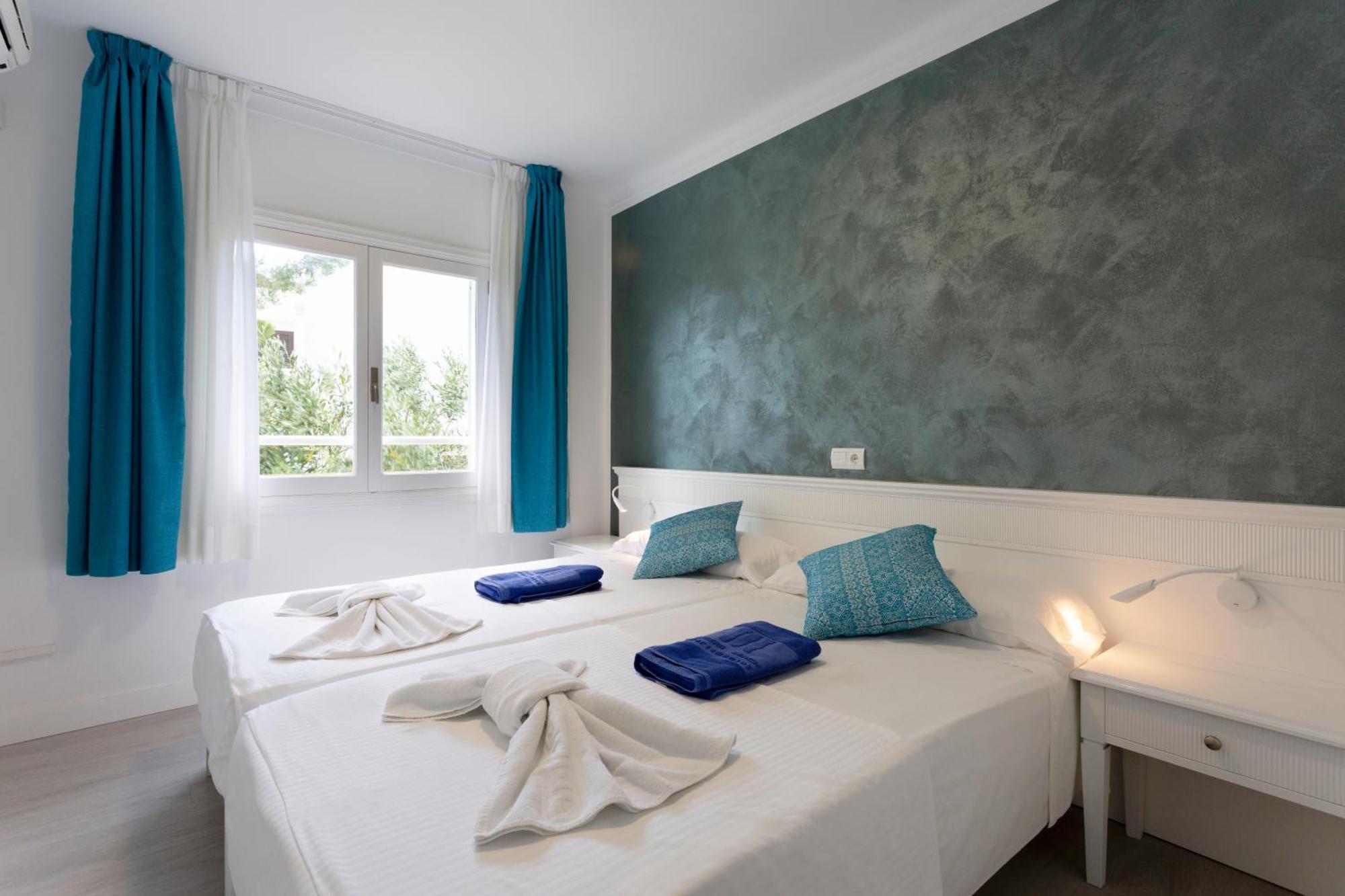 Ferrera Suites Cala Ferrera  Kültér fotó