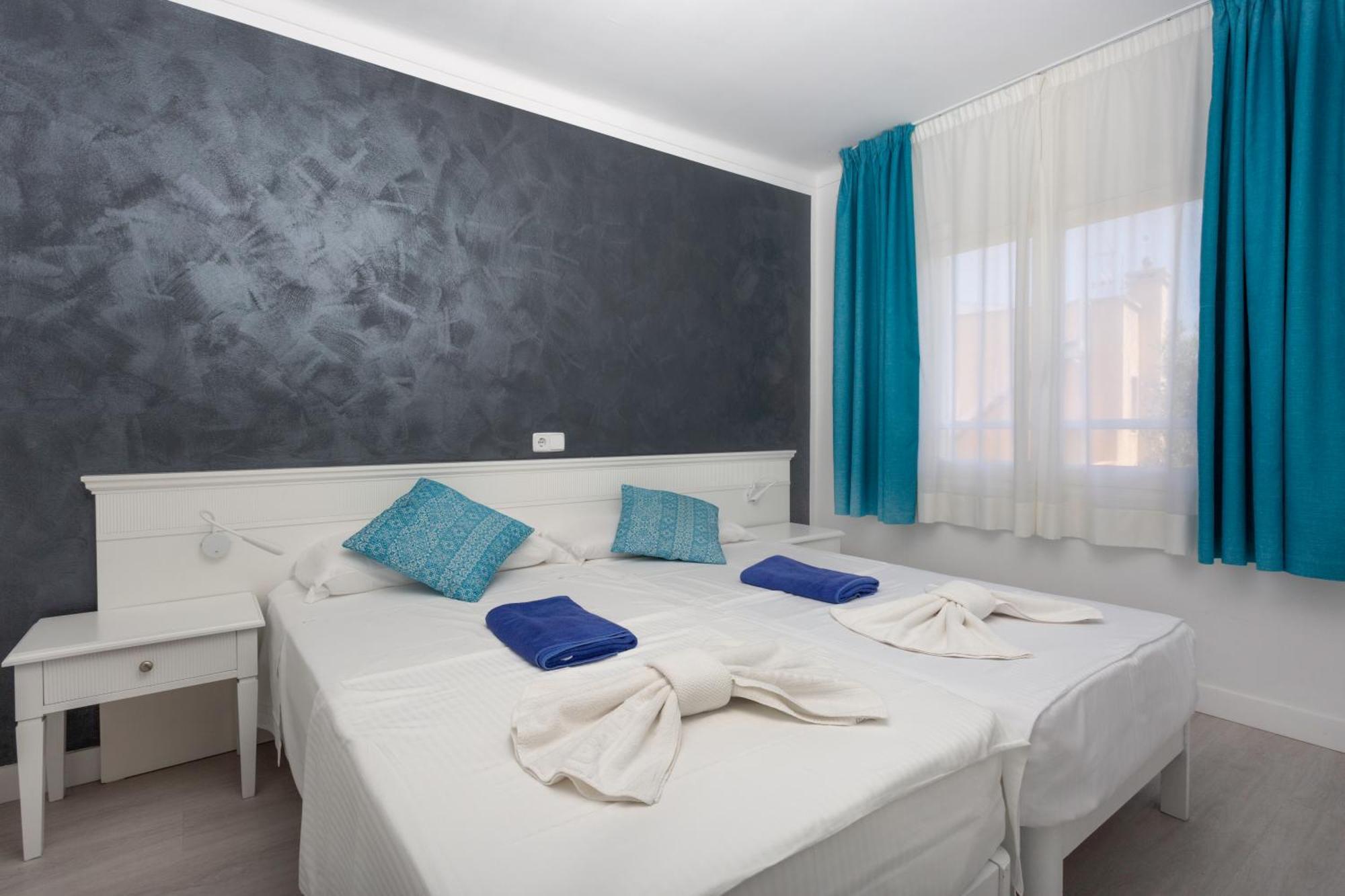 Ferrera Suites Cala Ferrera  Kültér fotó