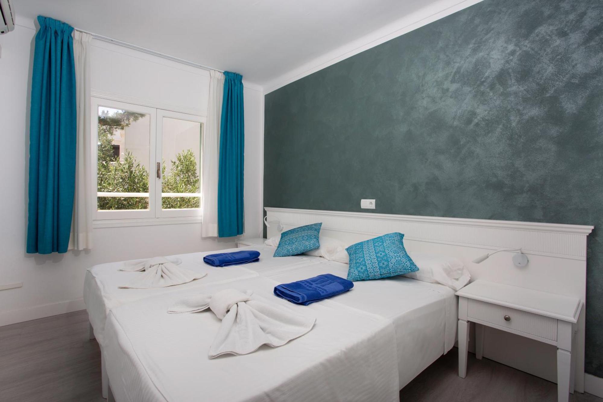 Ferrera Suites Cala Ferrera  Kültér fotó