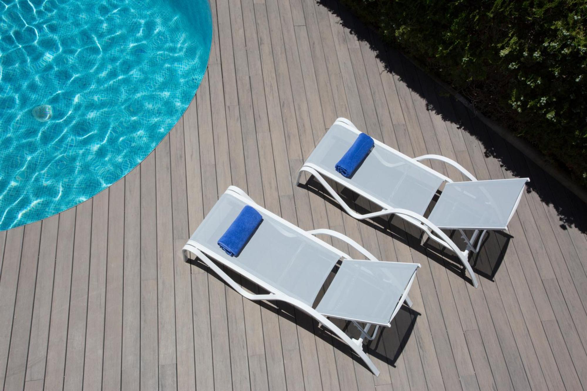 Ferrera Suites Cala Ferrera  Kültér fotó